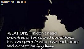 Relationship quotes