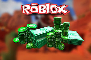 How To Get Free Robux Without Verification