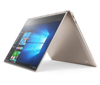 Lenovo Yoga 910 Best Laptop and Notebook