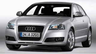 Audi A3 Sport