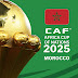 Morocco to host 2025 Africa Cup of Nations