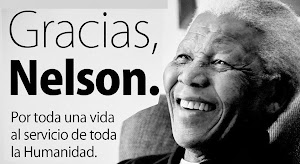 El Seven participó de un tributo a Nelson Mandela