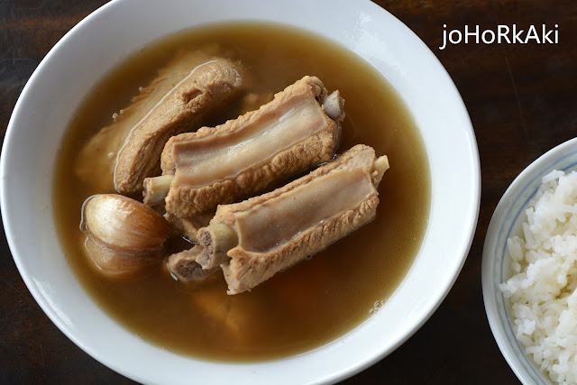 Old-Place-Bak-Kut-Teh-舊古來肉骨茶-Johor-Bahru-Mount-Austin