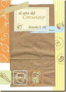 El arte del Cocinao