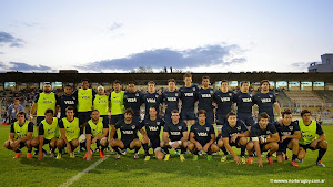 Formación y actividad de los Jaguares en Canadá