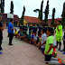 Jelang Lulus, Siswa Spensada Ingin Harumkan Sekolah Lewat Kejuaraan Futsal Kuningan 