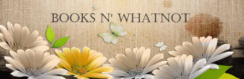 Books n'Whatnot