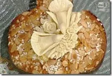 Colomba pasquale veloce