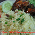 Nasi Ayam Goreng  Resepi Minggu Ini