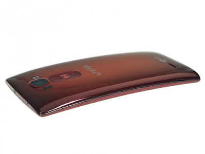 Harga HP Terbaru & Spesifikasi LG G Flex 3