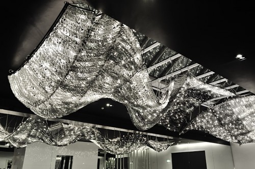 Fluxus by Karim Rashid and Michela Vianello