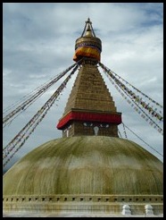 Nepal, Kathmandu, Boudhannath, July 2012 (12)