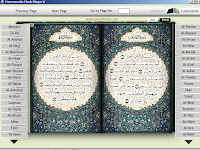 SOFTWARE APLIKASI AL-QUR'AN FLAS TAJWID & TAFSIR LENGKAP GRATIS