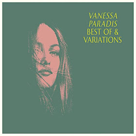 revue Best Of & Variations de Vanessa Paradis