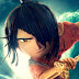 NONTON KUBO AND THE TWO STRINGS 2016