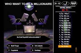 millionaire indonesia