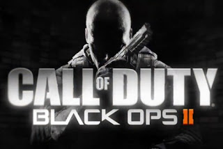 Call Of Duty  Black Ops II