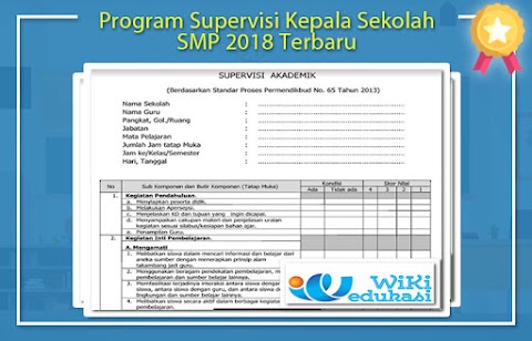 contoh nama program akademik