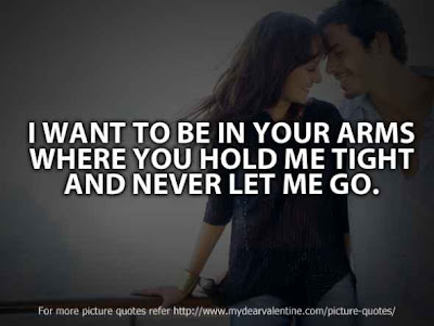 Romantic Love Quotes