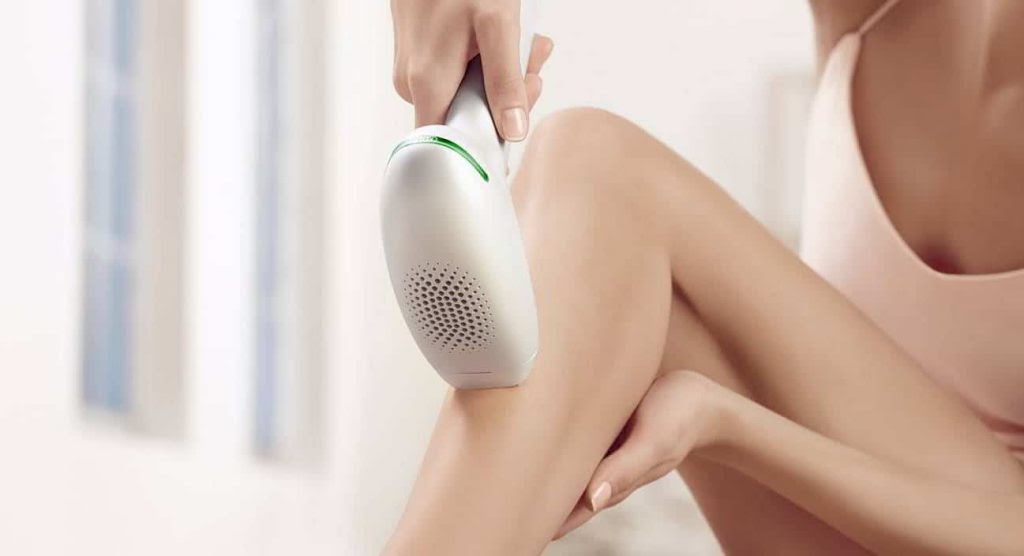 Laser Hair Removal is Fastest Growing Segment Fueling Growth of Hair Removal Devices Market
