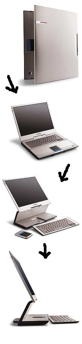 New Latest Model Laptops