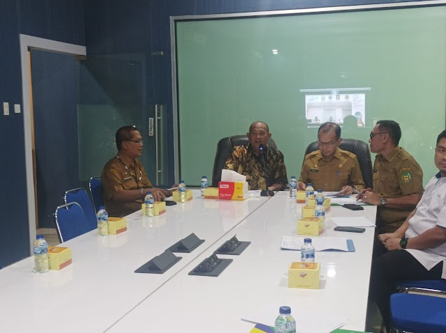 Langkat Kandidat Penerima Penghargaan Paritrana Award 2024
