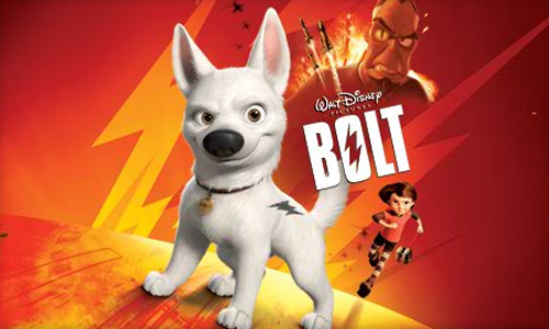 Bolt