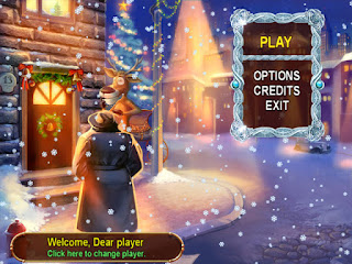 Christmasville Game Download