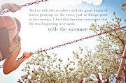 Short quotes about summer ending