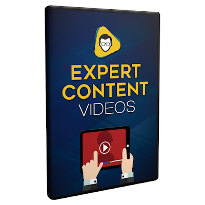 How to create Content like an Expert