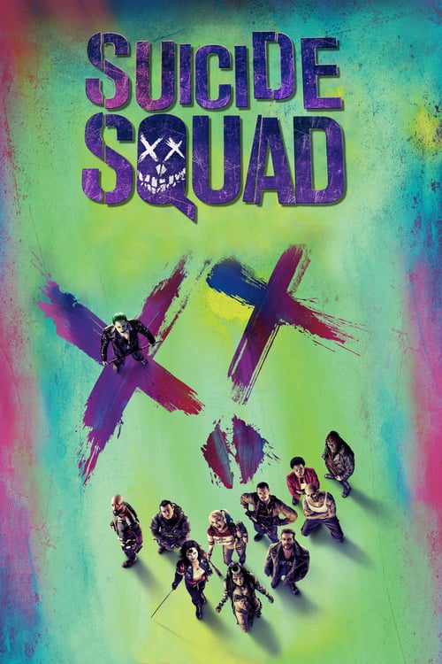 [HD] Suicide Squad 2016 Streaming VF Gratuit
