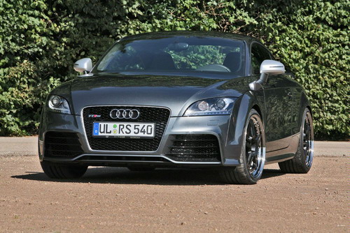 Audi TT RS