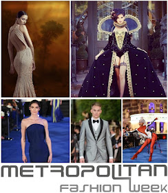 Metropolitan Fashion Week