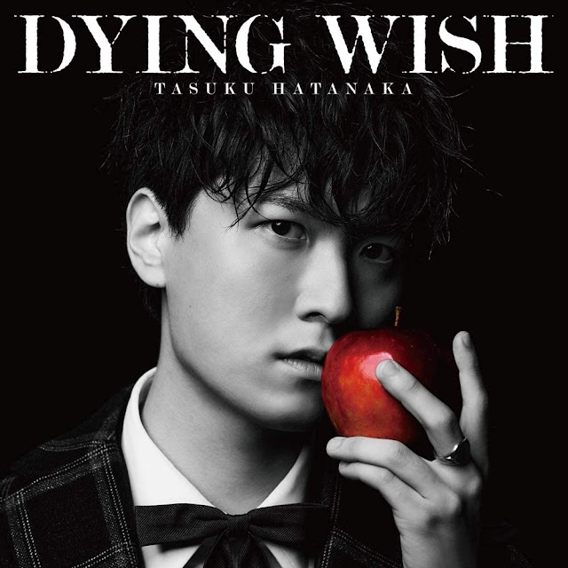 DYING WISH by Tasuku Hatanaka - Opening: Yuukoku no Moriarty [Download-MP3 320K]