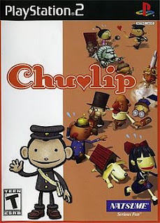 Free Download Games Chulip PS2 ISO Untuk Komputer Full Version