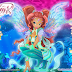 Fondo de pantalla Layla Bloomix Couture