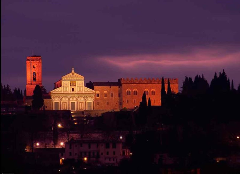 Florence, Populous City in Tuscany Seen On www.coolpicturegallery.us