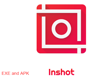 برنامج InShot معدل الفيديوهات والصوت لنظام التشغيل Android