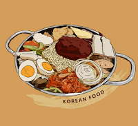 Bisa Jadi Ide Bisnis, 10 Makanan Korea Ini Sering Muncul Di Drama Korea