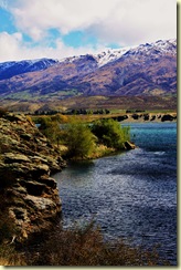 Hasta el Lago Tekapo (65)
