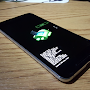 Aplikasi Flashing Android di Linux