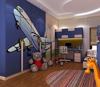 Childrens Room