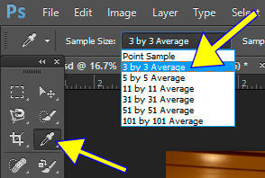 Color correcting images by the numbers in Adobe Photoshop