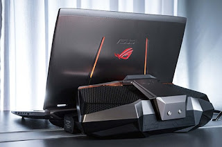 Asus ROG GX700