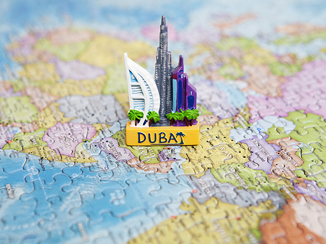 Best Things To Do in Dubai Under Budget Of 15 AED 