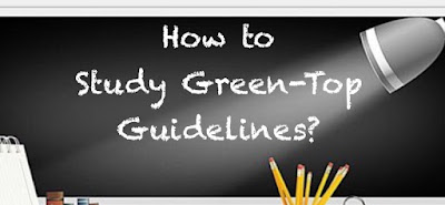 Steps to cover rcog guidelines mrcog part 2 exam dr rubab khalid