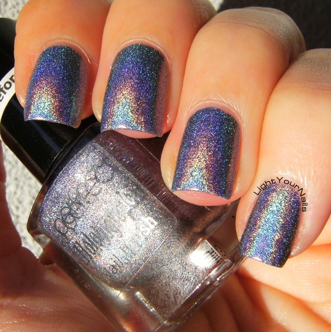 Perfect Holographic H7