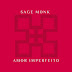 Sage Monk - Amor Imperfeito (Main Mix) [Afro House]
