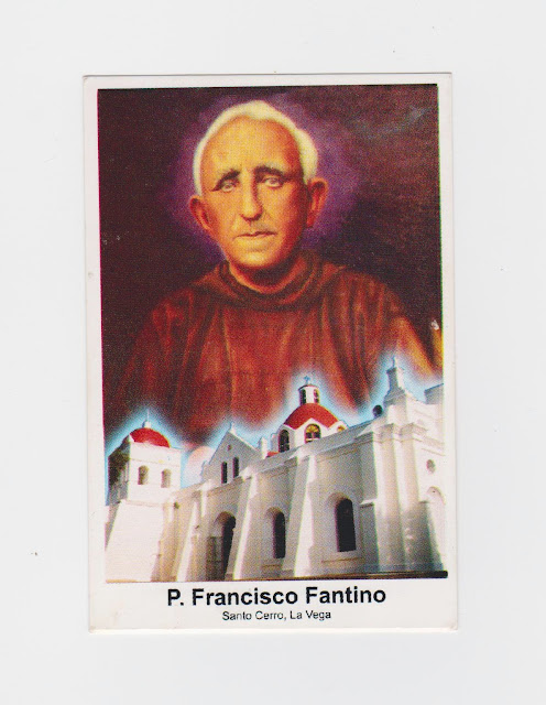 Resultado de imagen para imagen de padre fantino