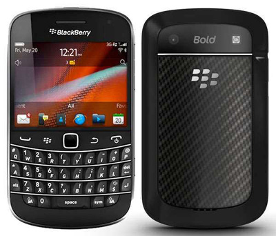 Harga Blackberry Dakota